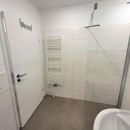 Apartament Kerstin *