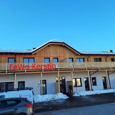 Kerstin Bad Mitterndorf