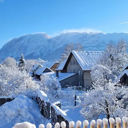 Kerstin Apartament *