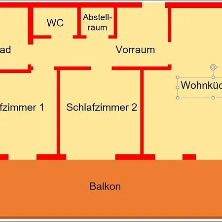 Kerstin 巴德米滕多夫