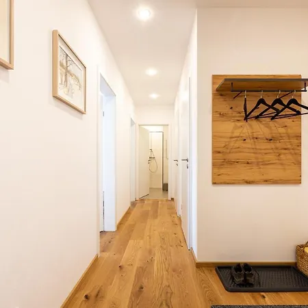 Kerstin Apartament *