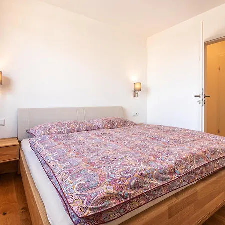 Kerstin 公寓 巴德米滕多夫