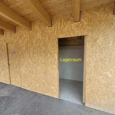 公寓 Kerstin 巴德米滕多夫