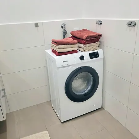 Apartament Kerstin *