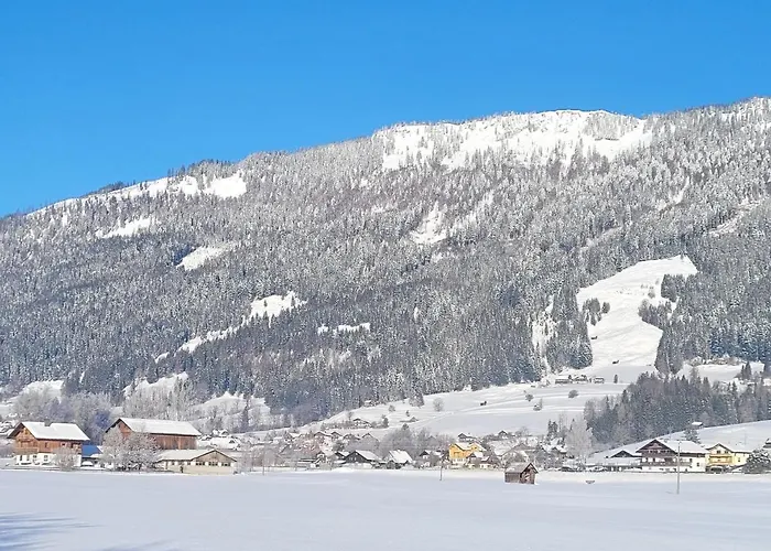 Kerstin * Bad Mitterndorf