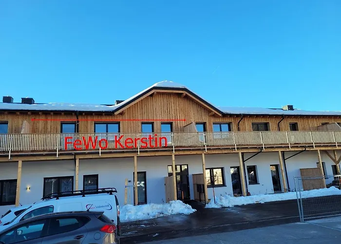 Kerstin 바트 미테른도르프