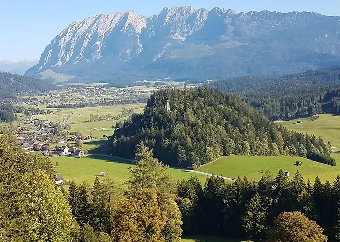 Kerstin Bad Mitterndorf