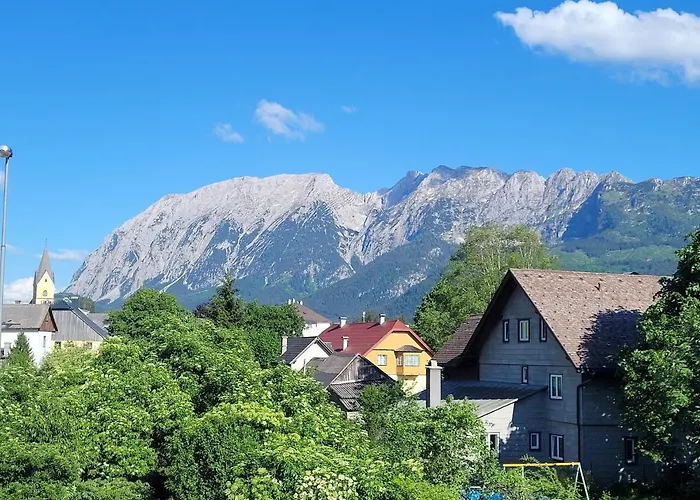 Kerstin Bad Mitterndorf