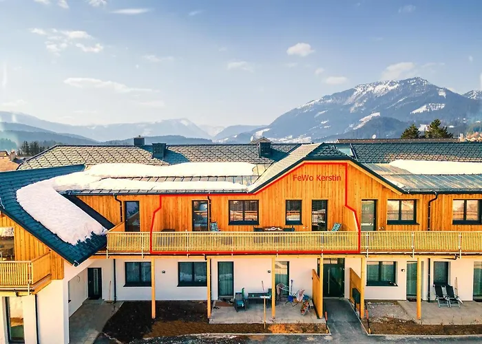 Kerstin * Bad Mitterndorf