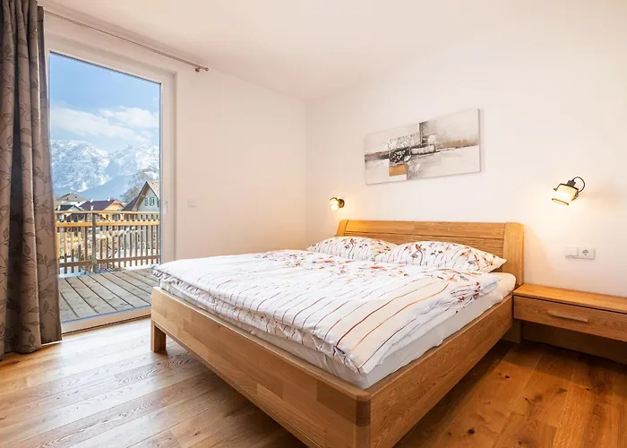 Apartment Kerstin Bad Mitterndorf