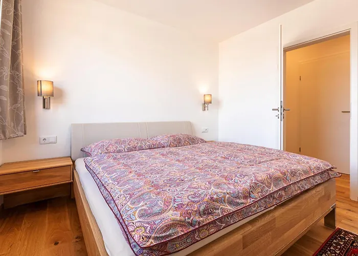 Kerstin Apartment Bad Mitterndorf