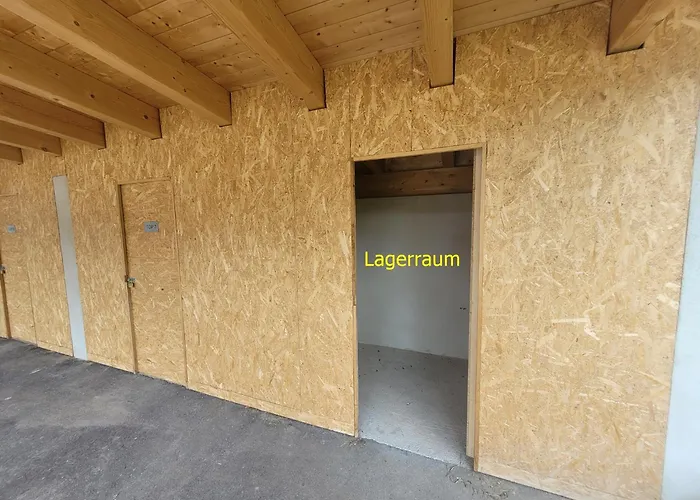 Apartment Kerstin Bad Mitterndorf